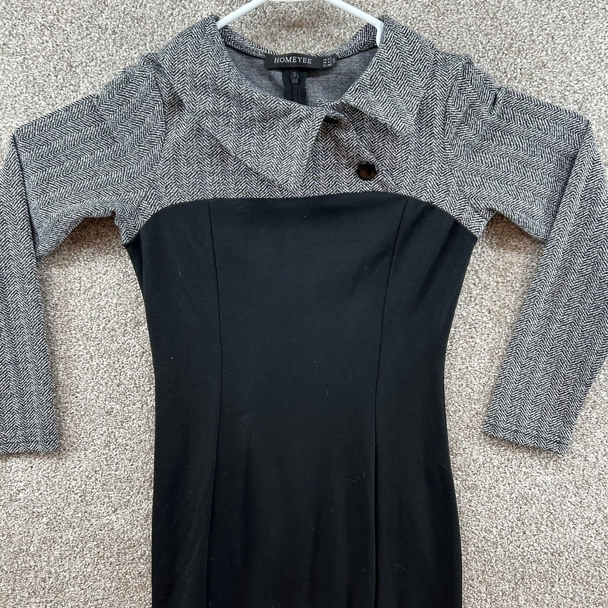 Homeyee fashion top