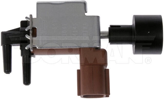Solenoide de control de válvula Dorman 911-642 EGR para Toyota Celica Corolla 92-97 Foto 3 de 4