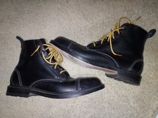 Allen Edmonds Men's Normandy Cap-toe 