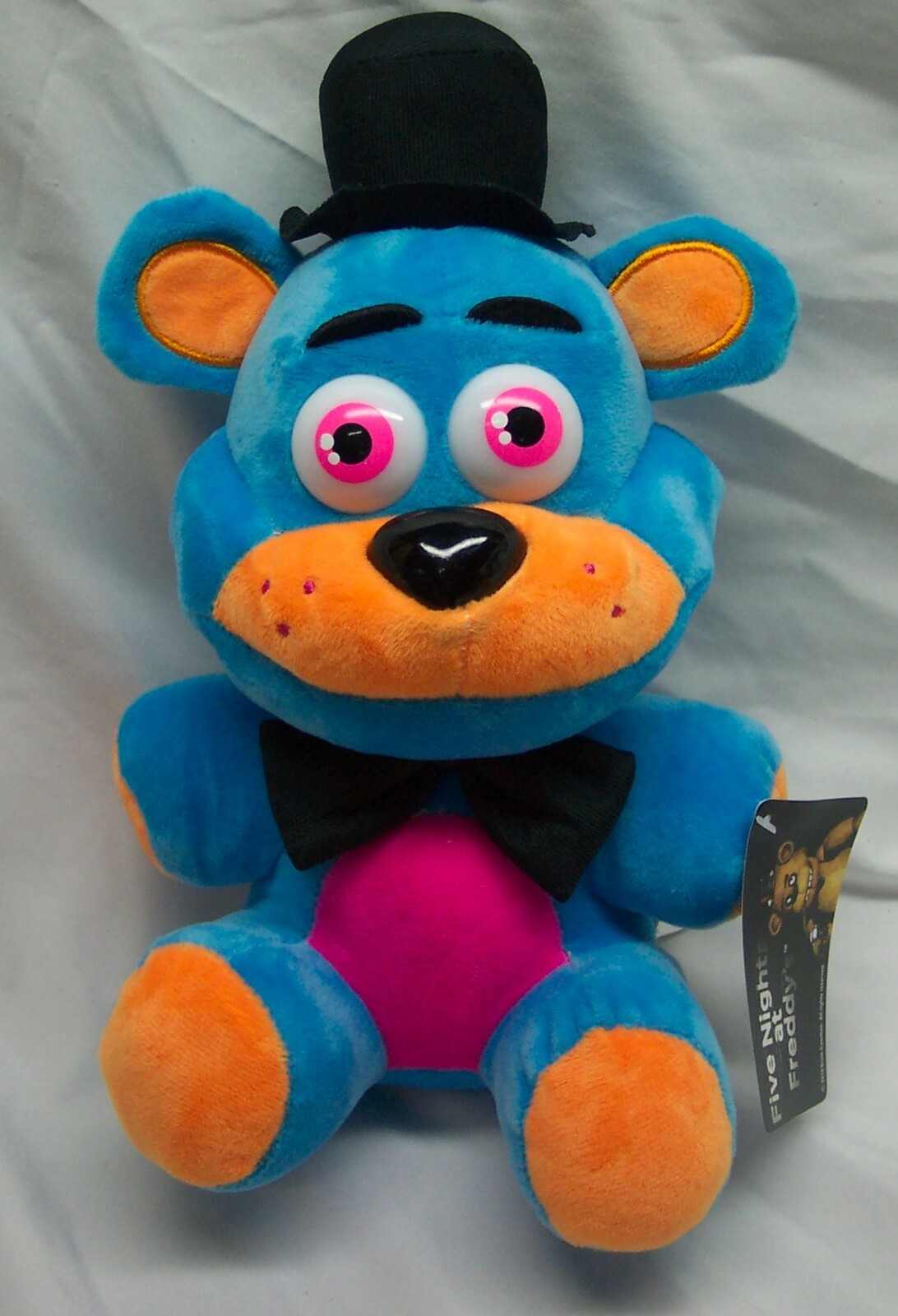 five nights at freddy bear