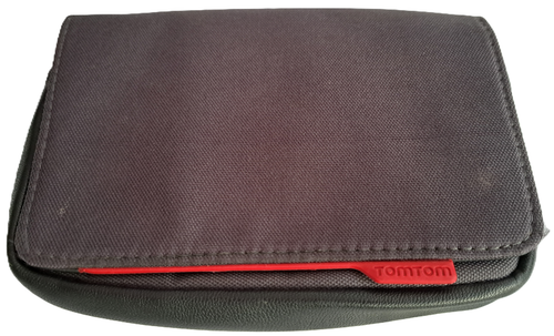 TomTom 4.3 / 5 inch Universal Sat Nav Carry Case - Picture 4 of 5