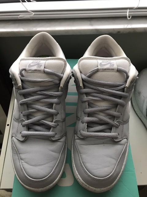 dunk low marty mcfly