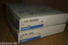 E32-DC200B4 E32 DC200B4 1pcs NEW OMRON fiber ...