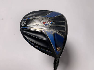 XR16LD／5.0°／ヘッドのみ
