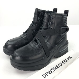 nike air max bota mujer