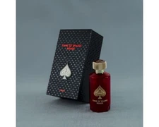Game Of Spades Rouge by Jo Milano Paris 3.4oz
