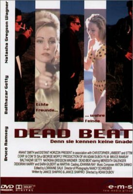 Dead Beat - Sie kennen keine Gnade - Bruce Ramsay, Caleb Smith - NEU OVP ( DVD)
