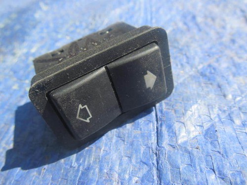 FENSTERHEBERSCHALTER HECKTÜR ELEKTRISCH 8368974 ab E39 BMW 523i SE Limousine 5