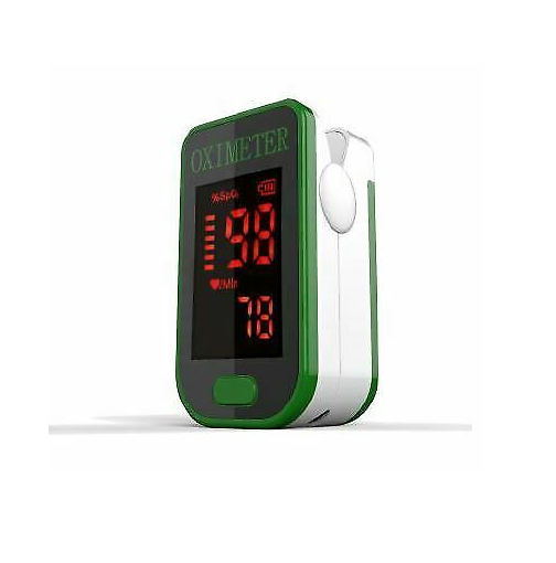 Pulsossimetro Fox 250 I-Tech