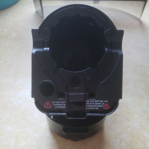 Keurig 2.0 Coffee Cup Pod Holder Needle 