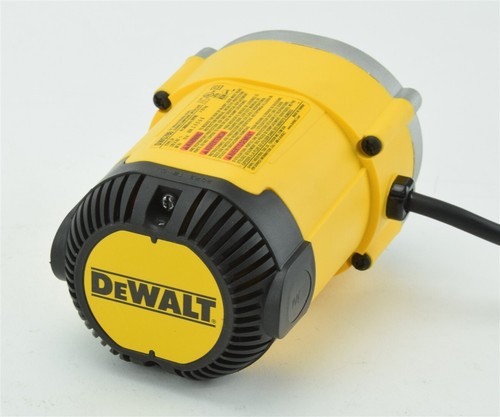Sierra ingleteadora compuesta Dewalt DWS780 DWS779 DWS782 DW718 DW716 MOTOR DE REPUESTO - Imagen 2 de 4
