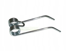 Spring for STIGA SV415E (SV 415 E) / SV213E (SV 213 E) scarifier fan roller