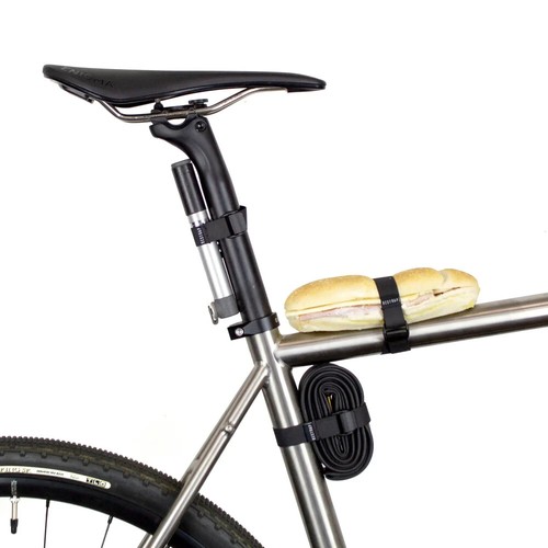 RESTRAP Correas Rápidas Correas para Equipaje Bicicleta Embalaje Ciclismo Velo Bicicleta - Imagen 8 de 12