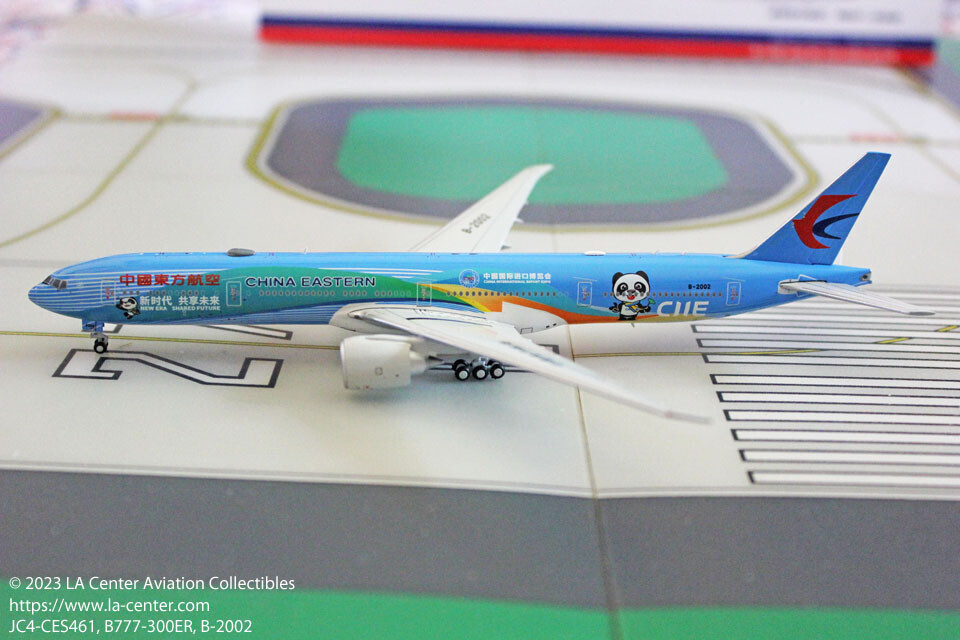 1/400 jc wings B777-300ER 中国東方航空 【公式通販】