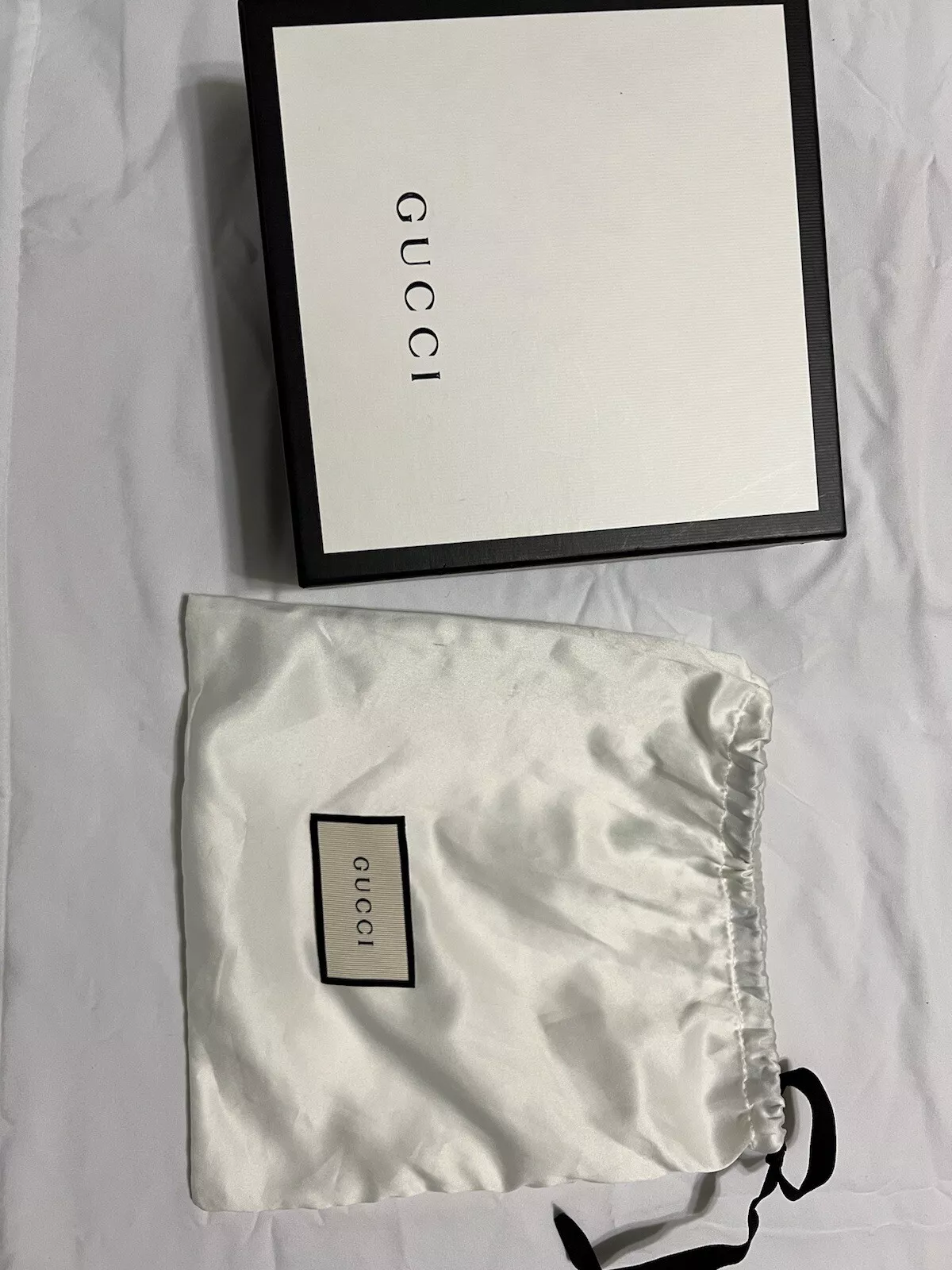 Ceinture réversible GUCCI