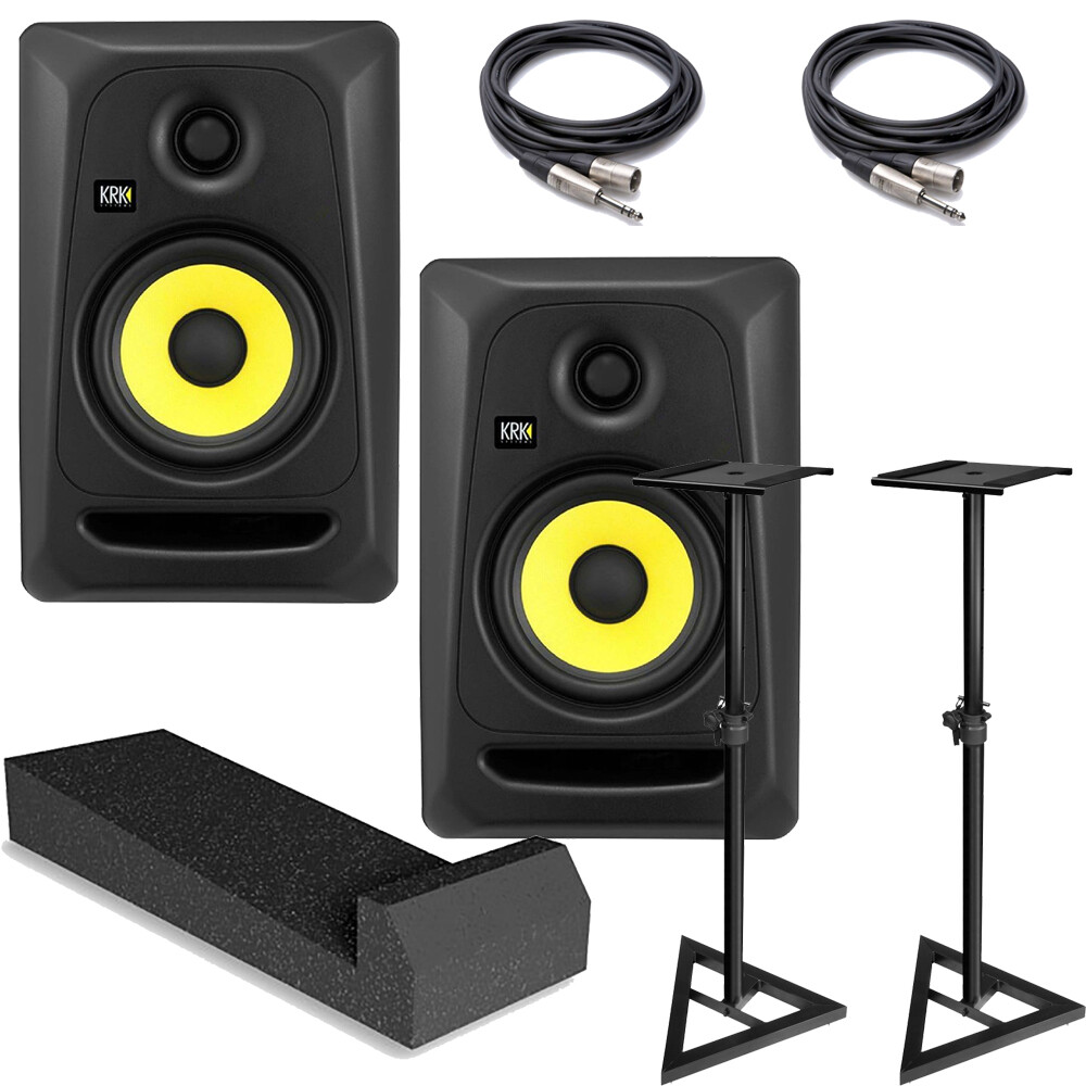 krk rokit 5 3g