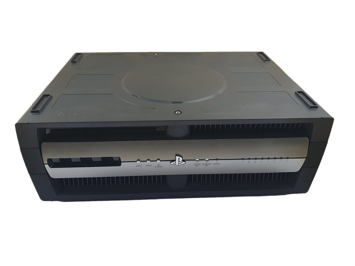 Ps4 Pro Ps5 Devkit Price PS4 Pro With Cooling Stand And Other