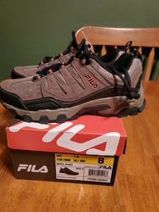 fila midland shoes
