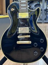 EPIPHONE LES PAUL CUSTOM PRO Les Paul Tipo