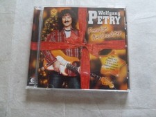 CD ,  Wolfgang Petry , Freudige Weihnachten
