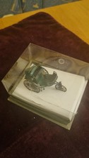 Benz Patent Motorwagen 1886 / Modell