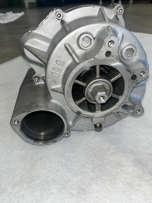 G60 G-Lader Rebuilt Golf Mk2 Corrado überholt sehr Top Zustand - Bild 1 von 4