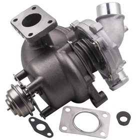Turbolader for Citroen Lancia Fiat Peugeot 2.2 HDi JTD 707240 DW12TED4/DW12TED4S