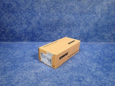 Shure MX405/C Microflex 5-Inch Modular Gooseneck Microphone (G110)
