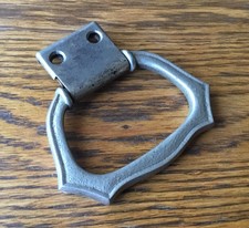 1920s 1930s Door Grab Pull Handle Vtg Interior Trim Accessory-