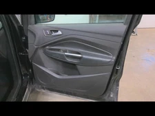 ESCAPE    2017 Front Door Trim Panel 672597