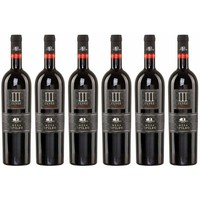 Domain Mega Spileo CuvéE Iii 6X 0,75L Rot Trocken Cavino | Aus Griechenland