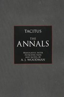 The Annals | Tacitus | Taschenbuch | Hackett Classics | Kartoniert / Broschiert