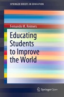 Fernando M. Reimers | Educating Students To Improve The World | Taschenbuch | X