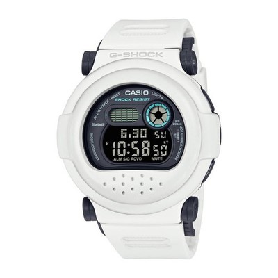 CASIO G-SHOCK Men Watch G-B001SF-7JR Sci-fi World Series Carbon Core Bluetooth