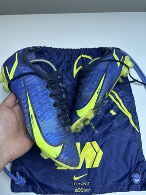 Nike Mercurial vapor 14 elite FG gr.42 fußballschuhe