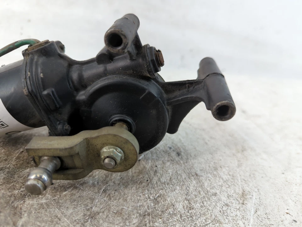 1991 Pontiac Firebird HEAD LIGHT MOTOR YP9BA - Image 2 of 4