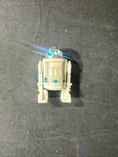R2-D2 ARTOO-DETOO Star Wars 1977 Vintage Kenner Hong Kong Loose Complete Nice