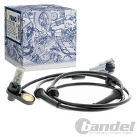 Vemo ABS-SENSOR Raddrehzahl Hinterachse Rechts | V38-72-0142
