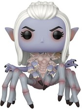 Ultimate Funko Pop Dungeons & Dragons Figures Gallery and Checklist 25