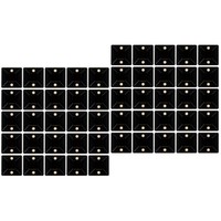 200 Pcs Selbstklebender Kabelorganisator Kabelorganizer Kabelhalter