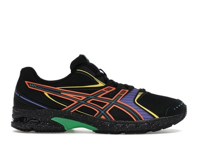 ASICS Gel-DS Trainer 14 Stefon Diggs Black Multi-Color 1203B142-001 Size 8
