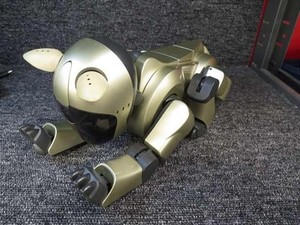 Sony Aibo Ers 210 | eBay