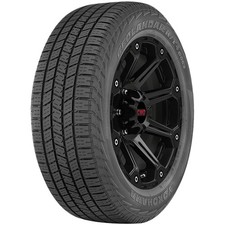 24575r16 Yokohama Geolandar Ht4 115t Xl Black Wall Tire 24575r16 Yokohama Geolandar Ht4 115t Xl Black Wall Tire