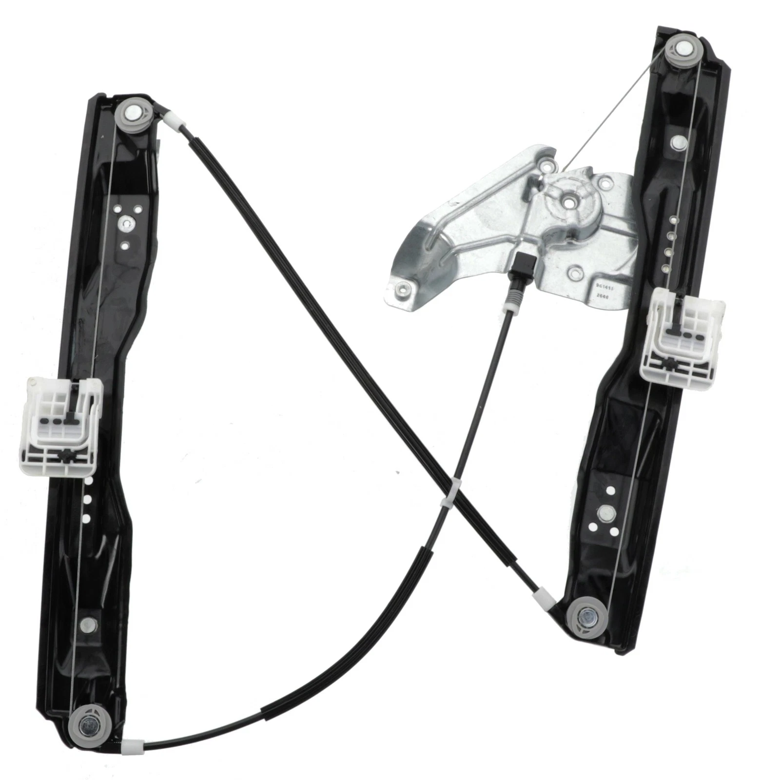 Regulador de ventana para Ford Police Interceptor Sedan 2009-2019 (P/N 8A5Z-5423209-B)