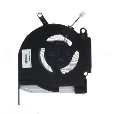 GPU Cooling Fan FOR HP OMEN 16-K 16-N N18091-001 0FPKK0001H