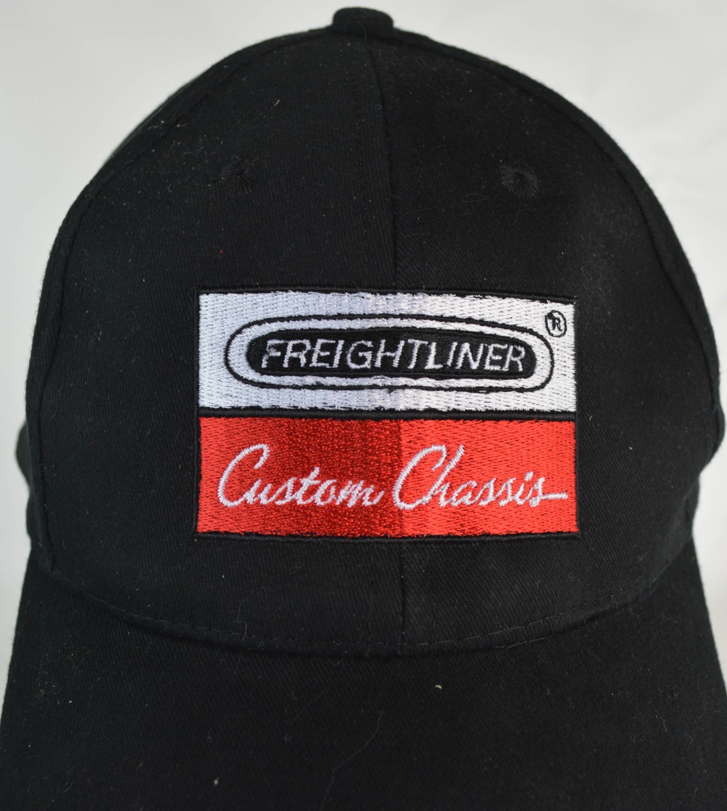 Freightliner Custom Chassis Camp Freightliner Bla… - image 3