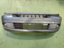 Pare-choc avant Citroen XSARA
