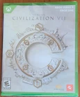 Sid Meier's Civilization VII - Xbox Series X | Xbox One (XSX | X1 - NEW)