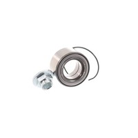 Radlagersatz Skf Vkba 6931 FüR Hyundai Kia I10 I Picanto