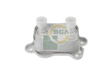 BGA Ölkühler Motoröl CO0911 Aluminium für MINI R50 R53 R52 Cooper Works